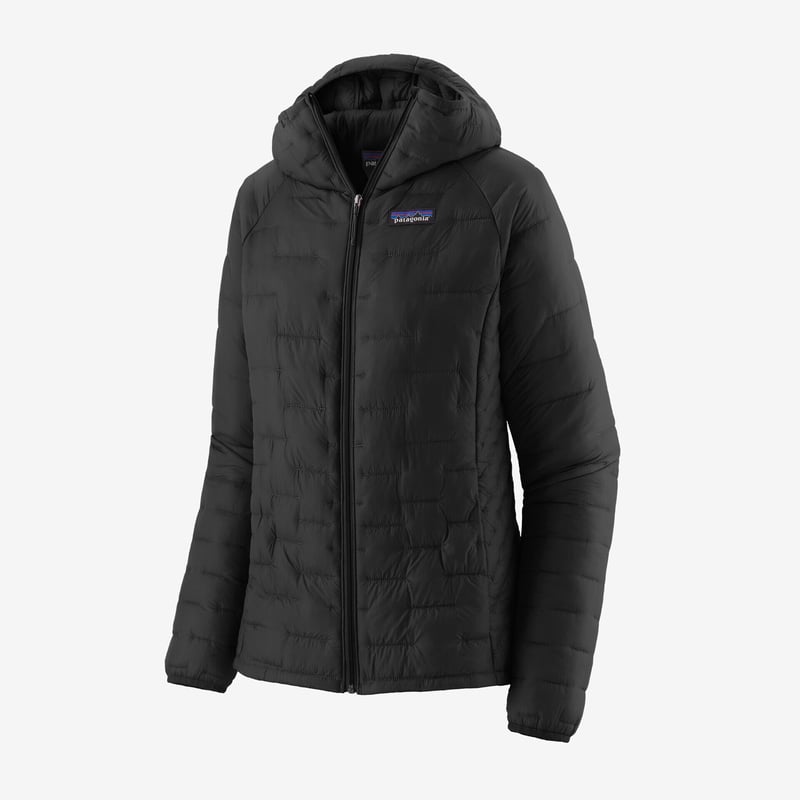 patagonia パタゴニア / ウィメンズ・マイクロ・パフ・フーディ patagonia パタゴニア / ウィメンズ・マイクロ・パフ・フーディ