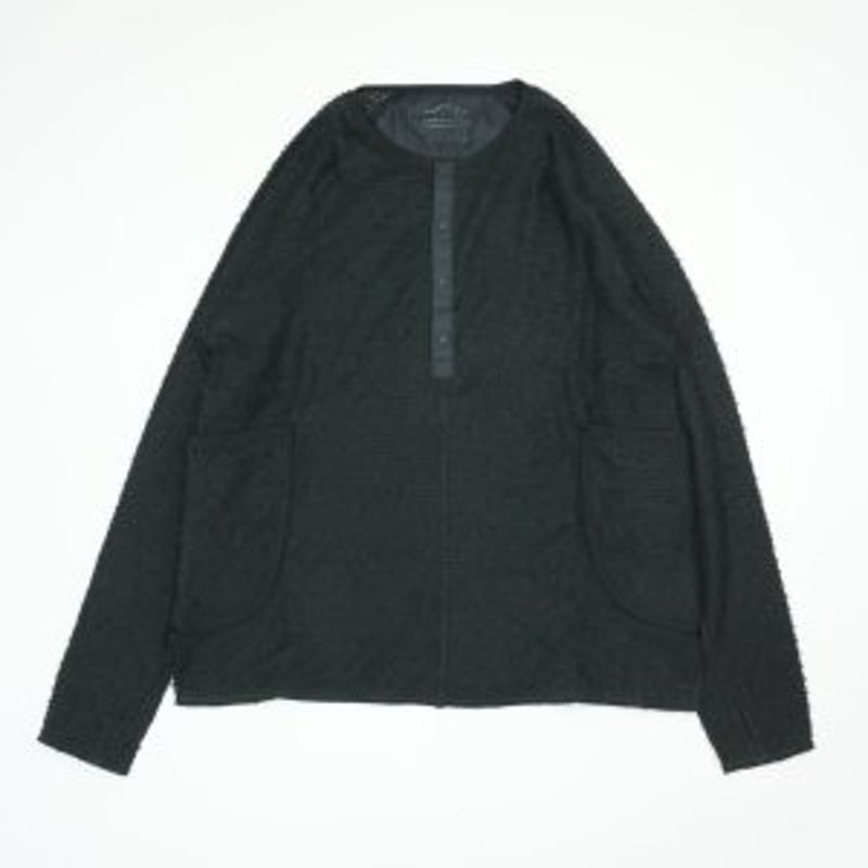 atelierbluebottle アトリエブルーボトル / ALPHA HENRYNECK