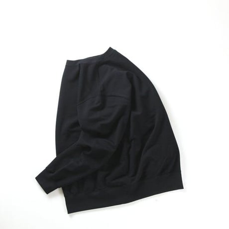 BROWN by 2-tacs ブラウンバイツータックス ／ B30-KN001 "BAA inlay-crew"