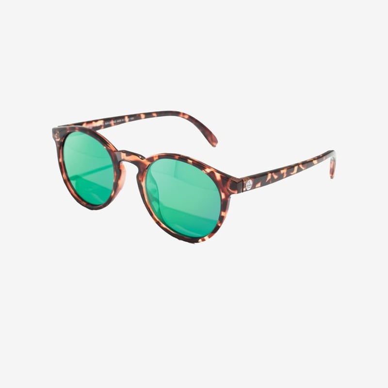 SUNSKI サンスキー ／ Dipsea Tortoise Emerald | 旅道具と人