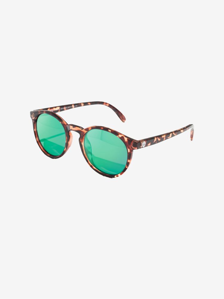 SUNSKI サンスキー ／ Dipsea Tortoise Emerald | 旅道具と人