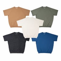 PAPERSKY WEAR ペーパースカイウェア ／一二 DMWL - Short Sleeve