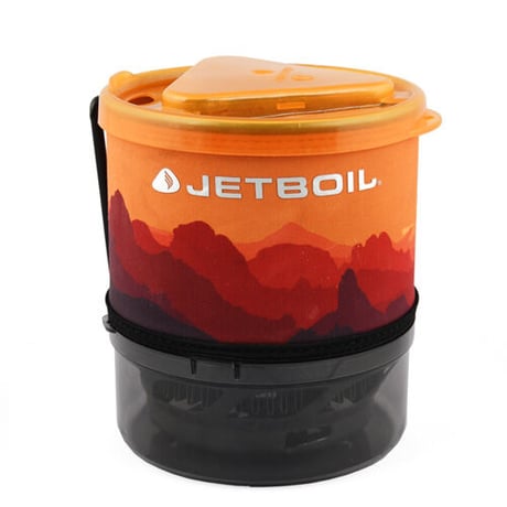 JETBOIL ジェットボイル / JETBOILミニモ
