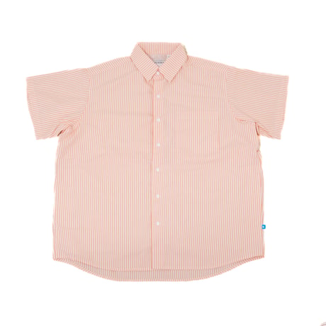 PAPERSKY WEAR ペーパースカイウェア／HIKE&BIKE CAVE BIG HALF SHIRTS