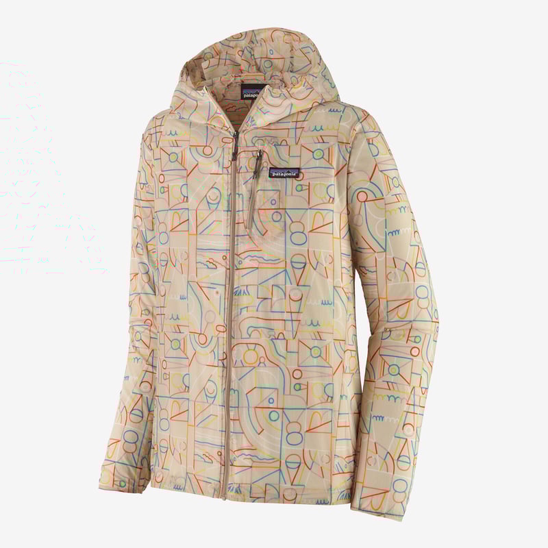 patagonia パタゴニア / メンズ・フーディニ・ジャケット | 旅 patagonia パタゴニア / メンズ・フーディニ・ジャケット | 旅