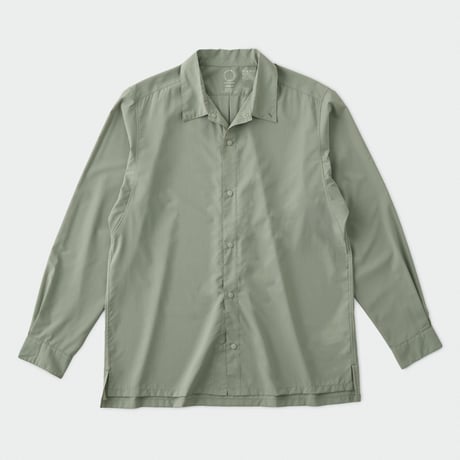 山と道／UL Shirt - Unisex (2026)【在庫有】
