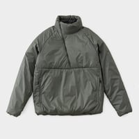 山と道／Puff Smock - Unisex【在庫有】