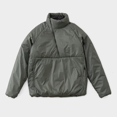山と道／Puff Smock - Unisex【在庫有】