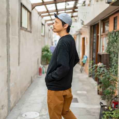 MOUNTAIN DAISY PRODUCTS マウンテンデイジープロダクツ ／ Trail Cardigan