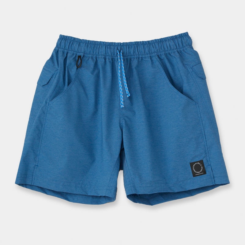 山と道／Light 5-Pocket Short Shorts - Women (2023)【