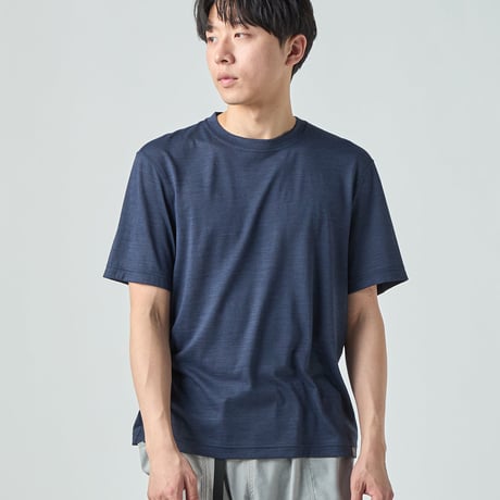 SN／JP 140 エブリディ ショートスリーブ Tシャツ（ユニセックス）