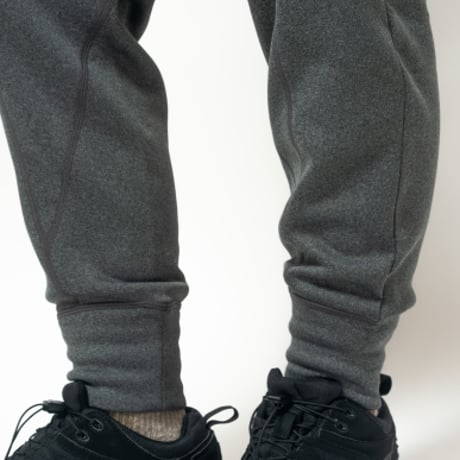 atelierbluebottle アトリエブルーボトル / Mountain DRY – PANTS