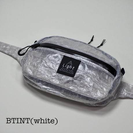 +++ Light sewing machine／Corny ( 1.43oz dyneema composite fabrics ver. )