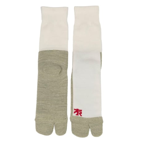 RAL ラル ／ Tabby Socks 2025