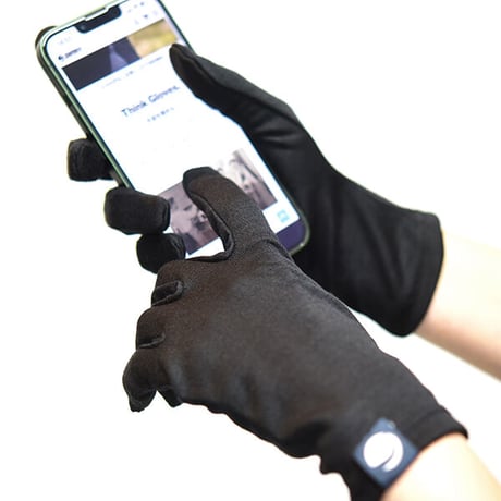 SWANY スワニー ／ TR-800 PREMIUM MERINO GLOVE MEN'S