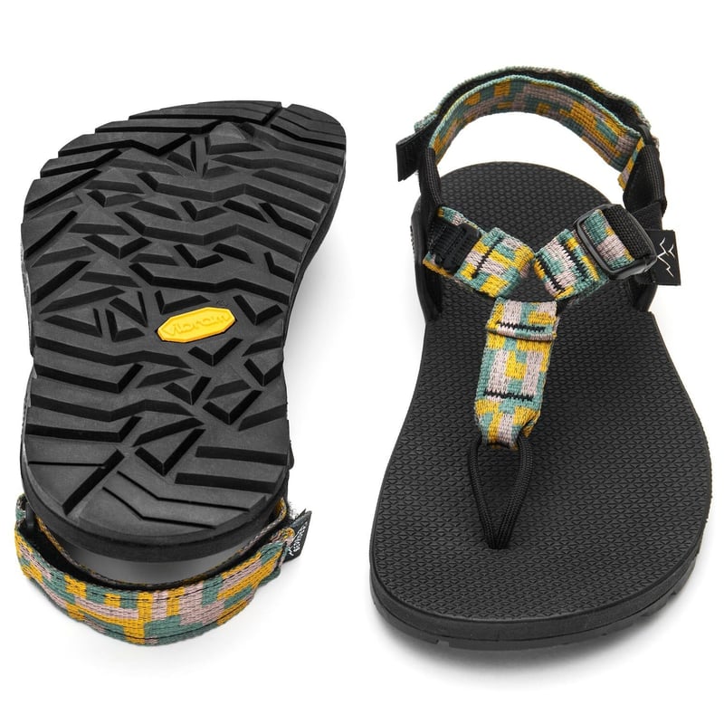 Bedrock Sandals ベッドロックサンダル ／ Cairn Adventure Sa