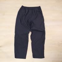 PAPERSKY WEAR ペーパースカイウェア ／ MAGAZINE CHECK EASY PANTS
