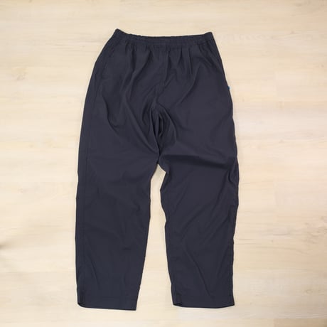 PAPERSKY WEAR ペーパースカイウェア ／ MAGAZINE CHECK EASY PANTS