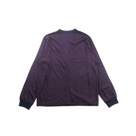 BROWN by 2-tacs ブラウンバイツータックス／B35-KN005"BAA cardigan"