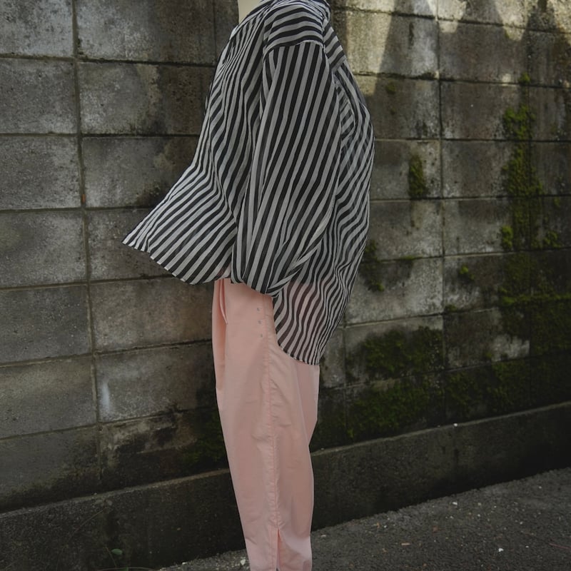 迷迭香 マンネンロウ ／ MICRO RIP NYLON HARVEST TRAINER |