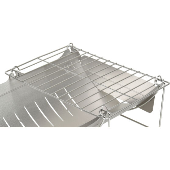 ベルモント Belmont 焚き火台 TABI 収納バック付 belmont ベルモント 焚き火台 TABI 収納ケース付 | BARONESS