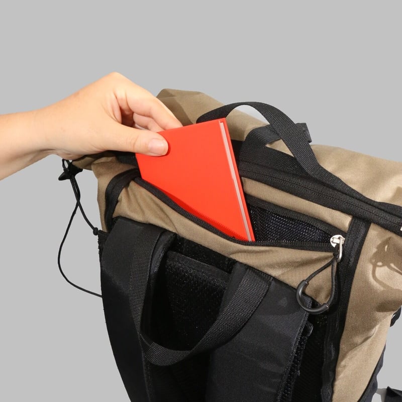 PAAGO WORKS BUDDY 16 パーゴワークス バディ16 BUDDY 16 – PAAGOWORKS