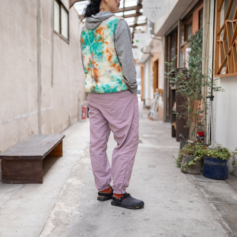 迷迭香 マンネンロウ／NYLON HARVEST TRAINER CLASSIC HouHou