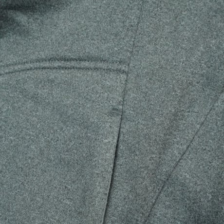 atelierbluebottle アトリエブルーボトル / Mountain DRY – CREWNECK