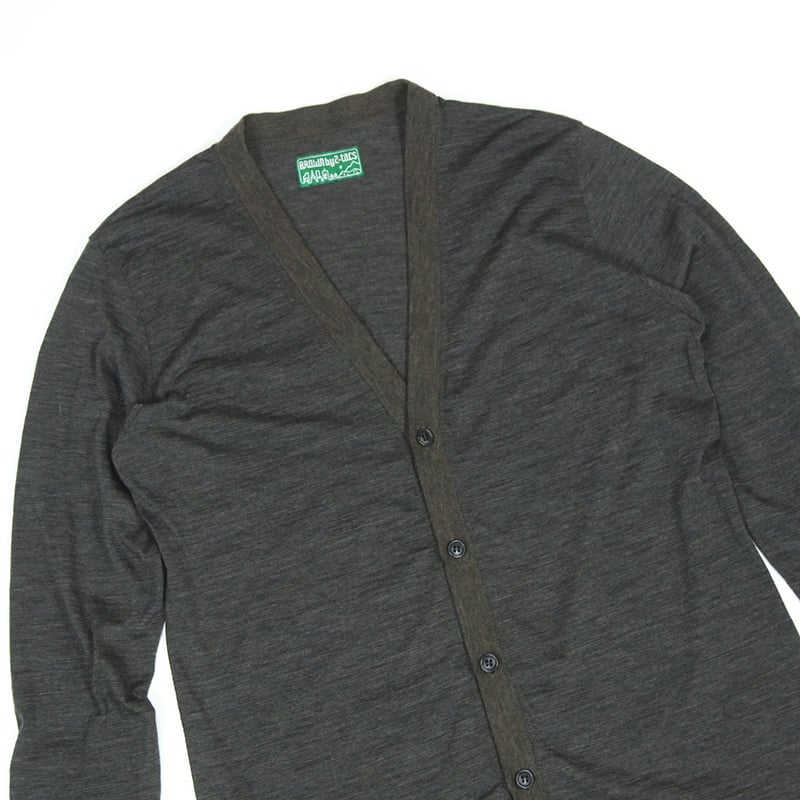 BROWN by 2-tacs ブラウンバイツータックス ／ B34-KN001