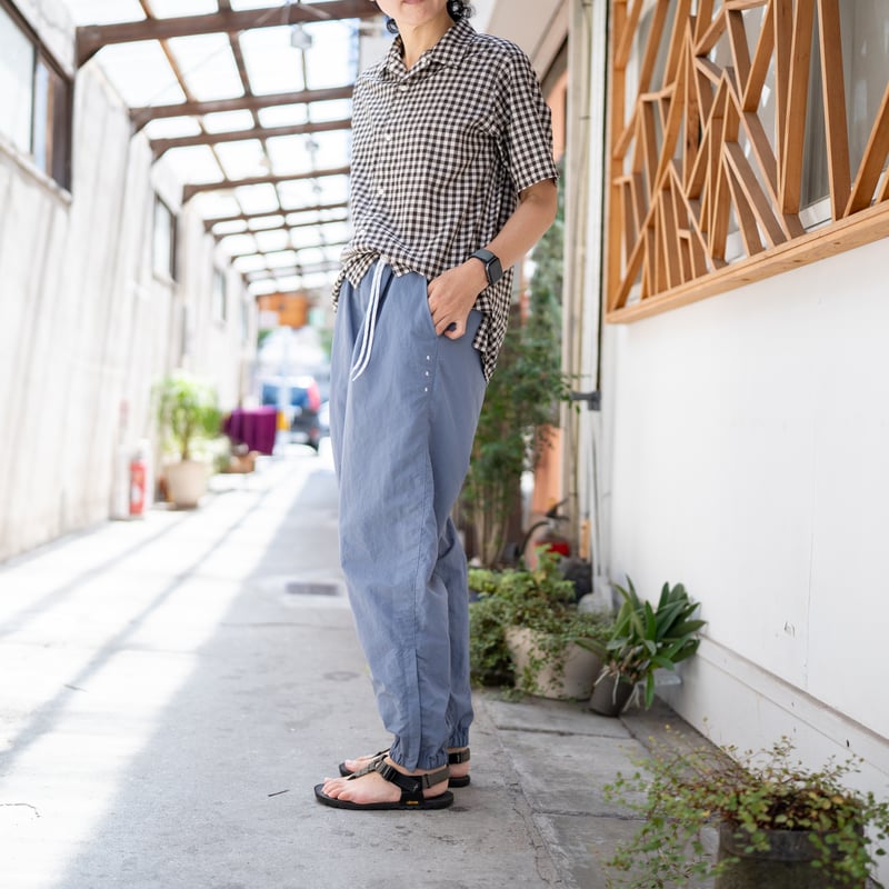 迷迭香 マンネンロウ ／ HARVEST TRAINER | 旅道具と人 HouHou〈ホウホウ〉