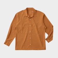 山と道／Chemical B Pocket T-shirt - Unisex (2025)【在