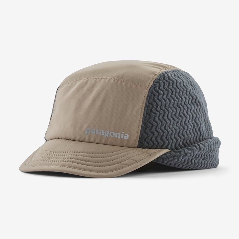 patagonia パタゴニア / ウィンター・ダックビル・キャップ patagonia パタゴニア / ウィンター・ダックビル・キャップ