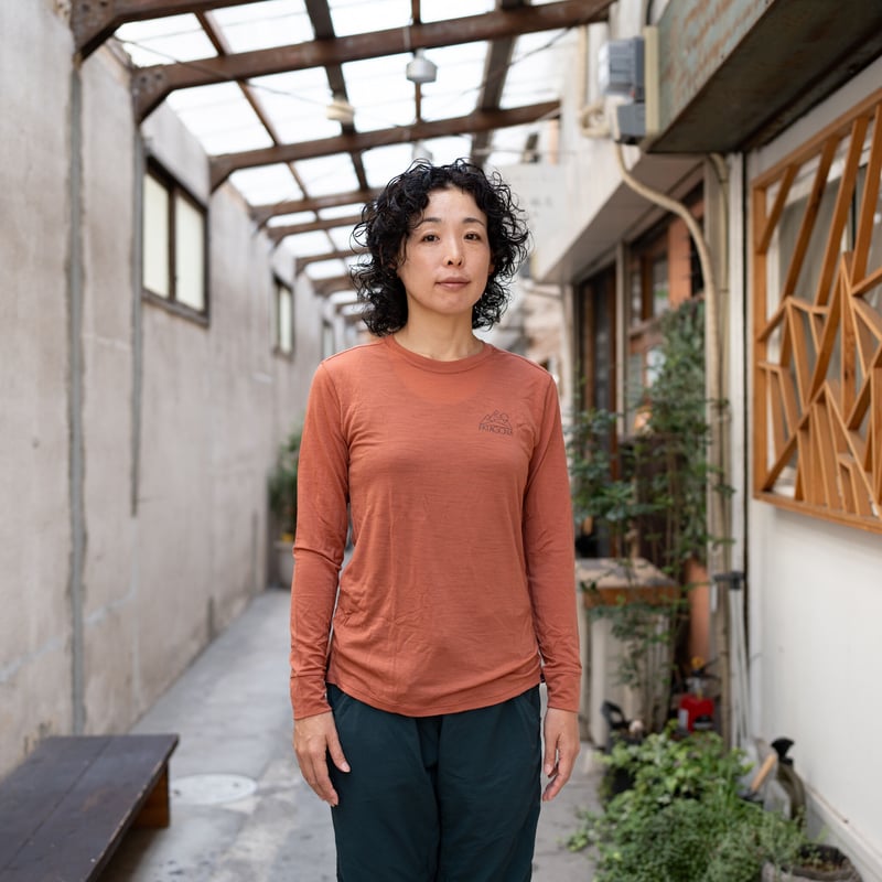 patagonia パタゴニア / ウィメンズ・ロングスリーブ・キャプ patagonia パタゴニア / ウィメンズ・ロングスリーブ・キャプ