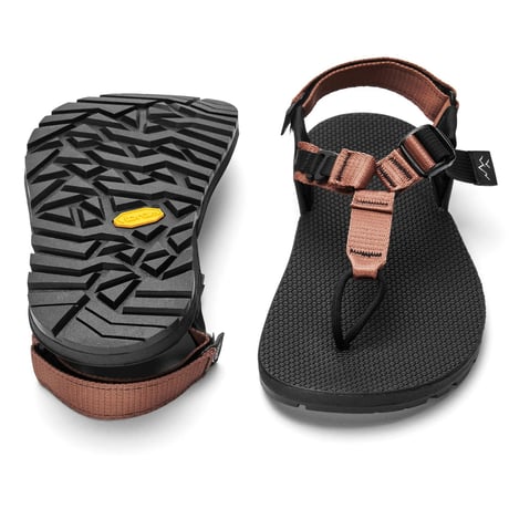 Bedrock Sandals ベッドロックサンダル ／ Cairn Evo Sandal