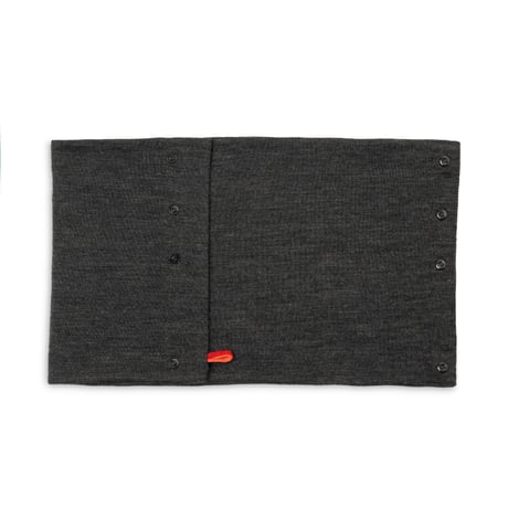 subtle voice サトルボイス ／SV Wool Neck Wrap Short