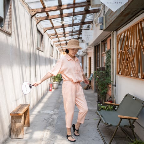PAPERSKY WEAR ペーパースカイウェア ／ Traveler's  Aloha