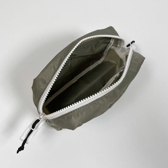 新品】Okara Litet オカラ リーテッ DCF グリーン