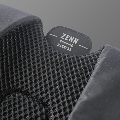 PAAGO WORKS パーゴワークス / ZENN RUNNING HARNESS