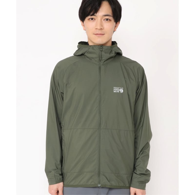 MOUNTAIN HARDWEAR マウンテンハードウェア / コアエアシェル MOUNTAIN HARDWEAR マウンテンハードウェア / コアエアシェル