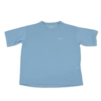 PAPERSKY WEAR ペーパースカイウェア／LUCAMON ON THE ROAD T-SHIRT