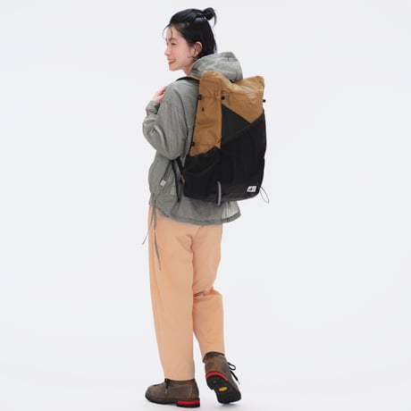 MOUNTAIN DAISY PRODUCTS マウンテンデイジープロダクツ／YOHAKU Ball Pants