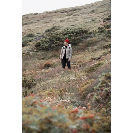 MOUNTAIN DAISY PRODUCTS マウンテンデイジープロダクツ ／ Trail Cardigan
