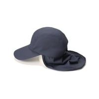 halo-commodity ハロコモディティー / h253-214/Wind Cap