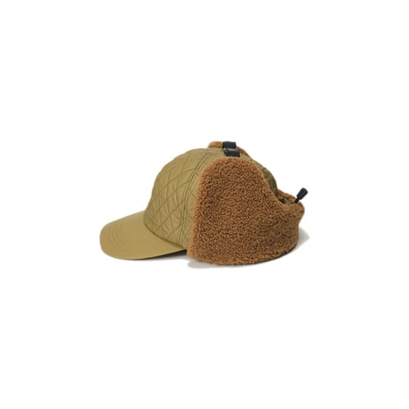 halo-commodity ハロコモディティー / h253-283/Flutter Toy Cap