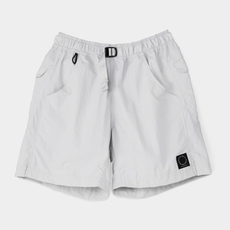 山と道／5-Pocket Shorts - Men (2024)【在庫有】 | 旅道具と人 H