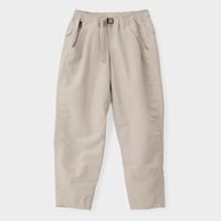 山と道／5-Pocket Wide Pants - Unisex(2026)【在庫有】