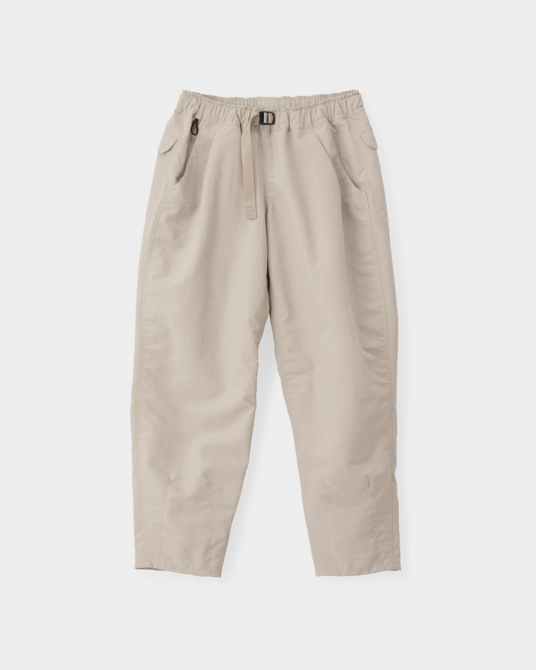 山と道／5-Pocket Wide Pants - Unisex(2026)【在庫有】 | 旅