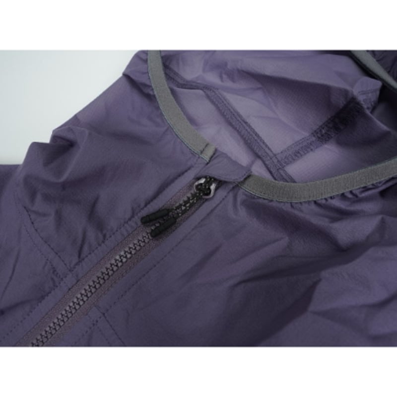 atelierbluebottle アトリエブルーボトル / JACKE HOODIE | 旅