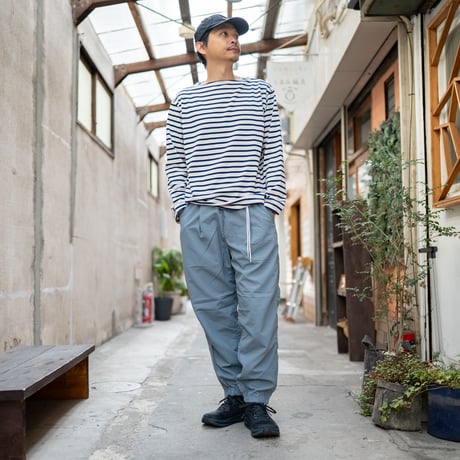迷迭香 マンネンロウ ／ NYLON HARVEST TRAINER CLASSIC