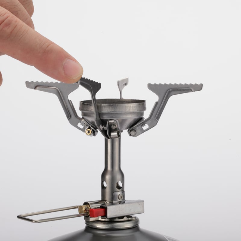 SOTO ソト / アミカス SOD-320 | 旅道具と人 HouHou〈ホウホウ〉